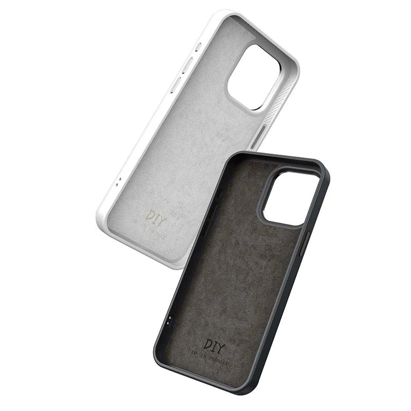 Premium NFC iPhone Case